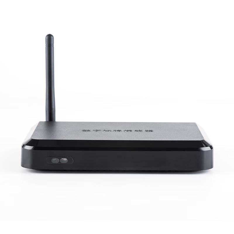 ENBIT Multimedia Advertising Player Box (CN version)
