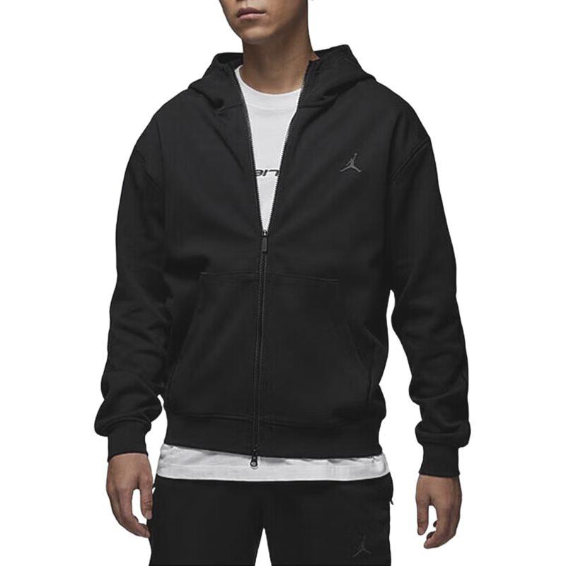 Jordan Dri FIT Jacke Herren Schwarz FV8603-010