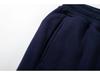 CrossSTONE Sitong Island Kapuzenpullover mit Reißverschluss & Jogginghosen-Set für Herren