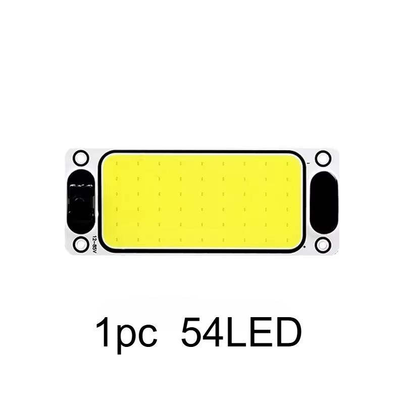 

1 шт. Светодиодная 12-24 В Автомобильная Светодиодная Ночная Лампа для Чтения Салонный Свет Потолочная Лампа с Выключателем для Фургона Грузовика Кемпера Лодки