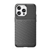 Applicable To Thunder iPhone11Pro Mobile Phone Case Apple 11Pro Max Mobile Phone Case Anti-drop All-inclusive Thickened Soft Silicon