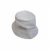 Arcteryx Archaeopteryx Letter Logo Embroidery Polyester Fisherman Hat Unisex Couple Style Gray Turbine S/M
