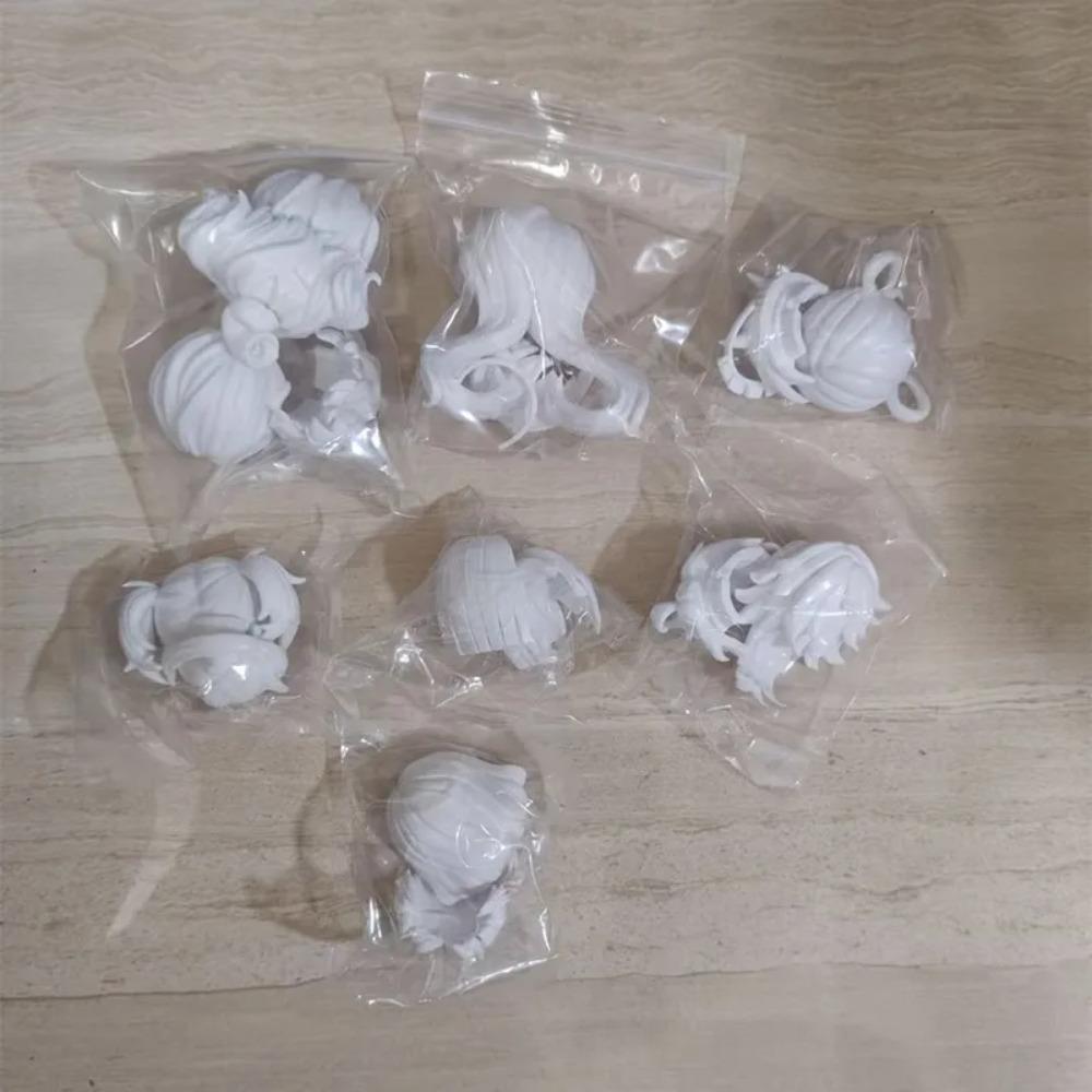 In Stock Cooze 1/8 Bjd Devil'S Horns Blind Box Movable Ornament Exquisite Toys Joint Mobility Creative Desktop Collection Toys