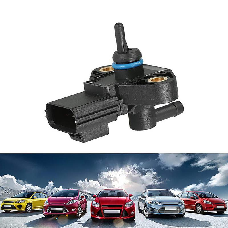 Lastebil oljetrykksensor Utskifting av automatisk oljetrykksensor Spar tid og krefter Bedre automatisk oljelevering Oljetrykksender