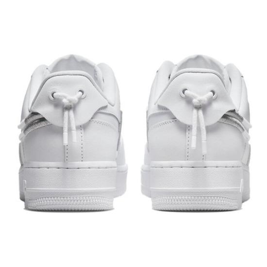 Nike Air Force 1 '07 LX Triple White - DH4408-101