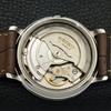 ZEGAREK MĘSKI VINTAGE SEIKO AUTOMATIC 6205B JAPAN Z ORYGINALNĄ TARCZĄ a702312-5 R124-a702312