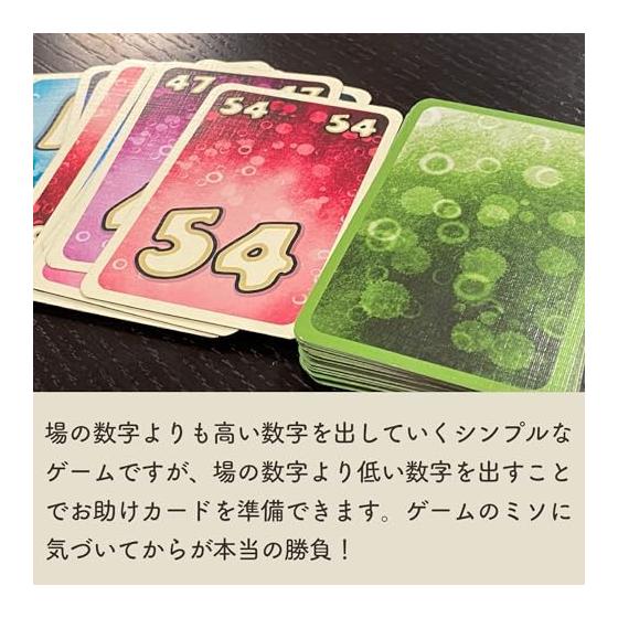 EFTVE?!Japanese version board game