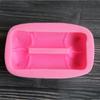 Phone Stand Sturdy Silicone Squeeze Mould Set Craft Supplies for Kids Creativity and Home Decoration Enhancement