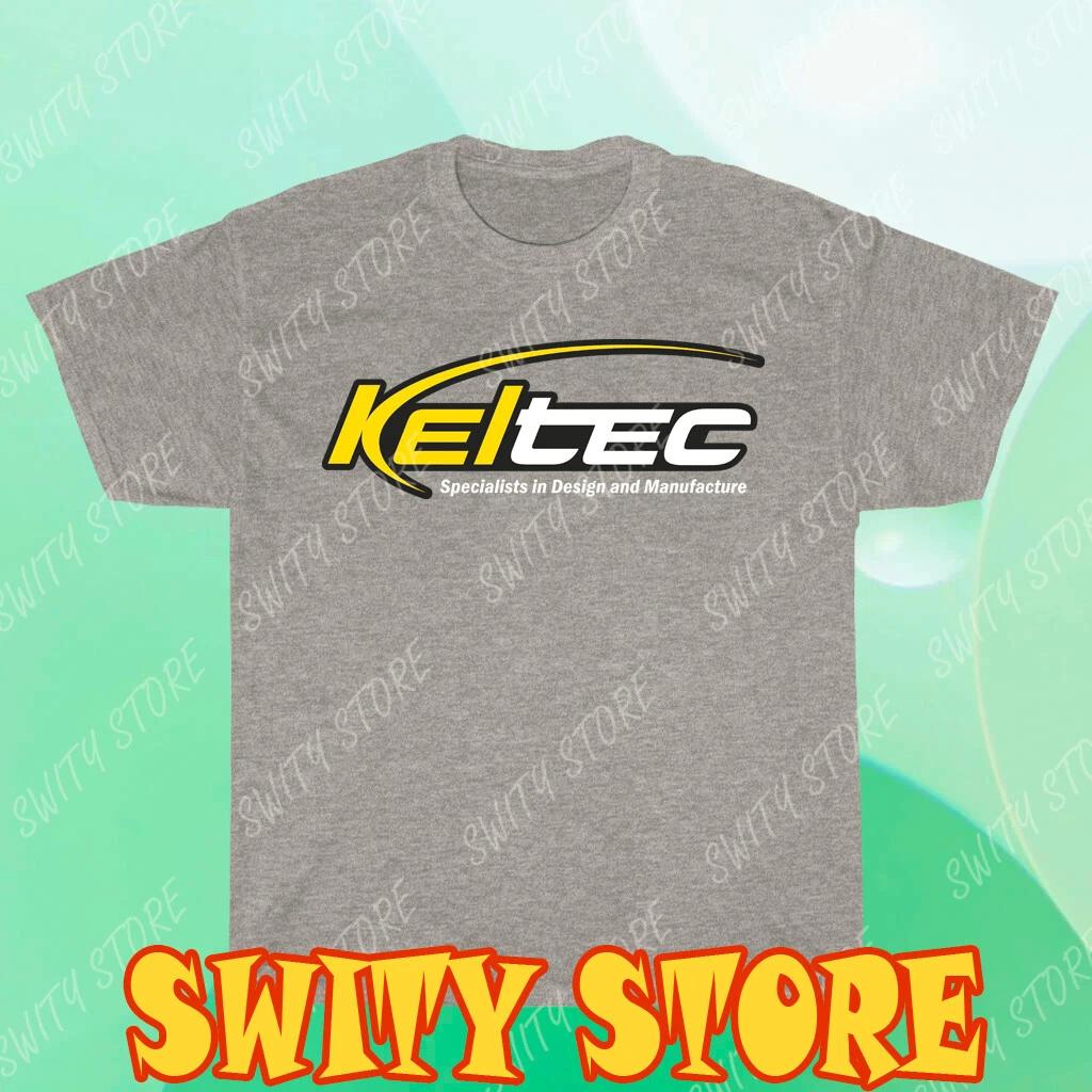 

Keltec Men s Grey T-Shirt 2 Funny Size S to 5XL 3XL