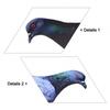 Garden Pigeon Outdoor Space Package Content Specifications