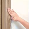 2m Wall Height Measurement Card - Easy-to-Read Durable PVC Material Writeable & Removable Ideal for Room Decor Wall Decorations