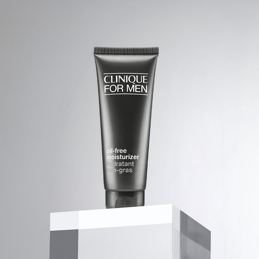 Clinique For Men Oil-Free Moisturizer 100ml