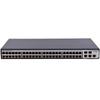 H3C S2652V2 48-Port 100M Managed Switch with 2 Gigabit Uplinks