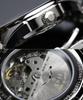 KNIS Varnish Made In Japan Automatic Watch Sapphire Glass Leather Strap 10 ATM Water Resistant Mechanical Brown Champagne Gold Men's KN001-SGBRLE