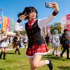 Akame Ga Kill Chelsea Anime Cosplay Costume With Street Style Design For Game Fans And Cosplayers