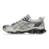 Gel Quantum Kinetic