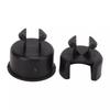 55276076AC: Compatible Bushing for Dodge Ram Tailgate & Bumper 55276077AB.