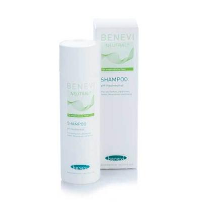 Neutral Shampoo 200ml