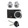 Ignition Switch Lock Cylinder Assembly For Dodge For Ram 1500 2500 1994-2001 For JEEP For GRAND For CHEROKEE 1998 Interior Parts