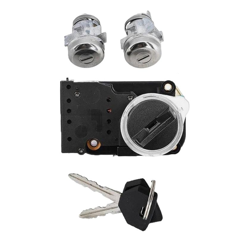 Ignition Switch Lock Cylinder Assembly For Dodge For Ram 1500 2500 1994-2001 For JEEP For GRAND For CHEROKEE 1998 Interior Parts