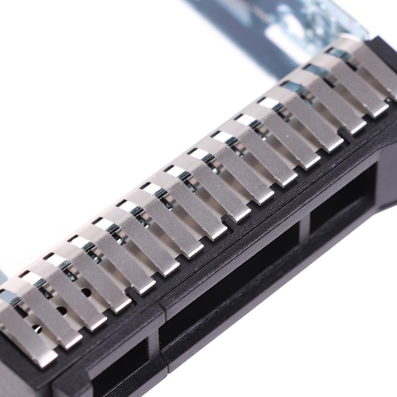 2.5" Sas Hard Drive Caddy Tray For Thinksystem St550 Sr550 Sr650 Sr850 Sr590