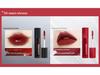Colorkey Qixi Collection: Water Mist Lip Glaze - Non-Stick, Long-Lasting Lip Color for Women.
