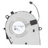CPU Cooling Fan 4Pin Power Light Small Easy Connection Laptop Cooling Fan for Inspiron 5400 5406 5505 5508 7405 5490
