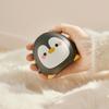 Rechargeable Hand Warmer Fast Heating 3 Adjustable Temperature Portable Design For Indoor Outdoor Use