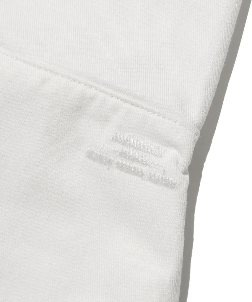 NICEGHOSTCLUB Ffats Apron Washed Dress_White(Ng2Esuw390A)