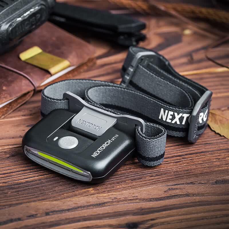 Nitecore UT Series Multi-function Safety Light