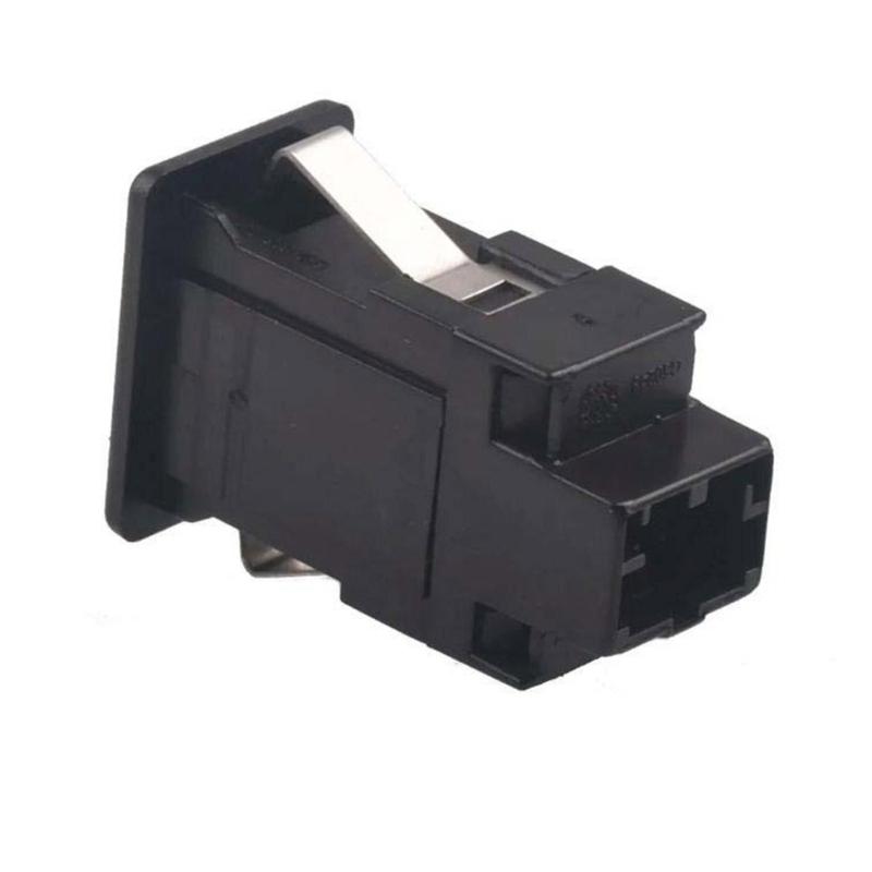 Car Radio Adapter Stereo Stereo Aux Cable 8 Pin Connector Module Adapter Car Stereo Aux Cable Accessories