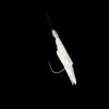 Hayabusa Kore Ichiban Mamakari Sabiki White Sleeve 8 Hooks 6-1.5