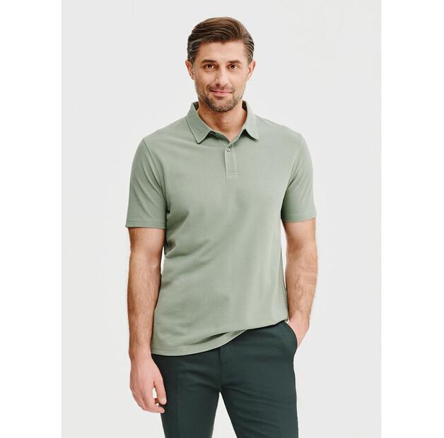 Поло Pako Lorente P25SF-TX-002 EU S