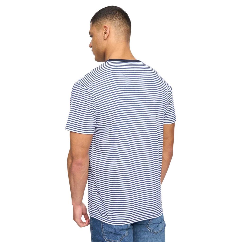 Henleys Herr Henbrett T-shirt