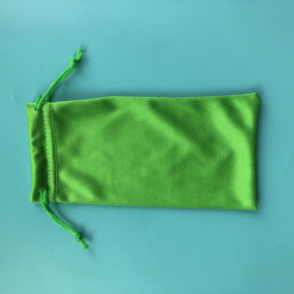 Rectangular Solid Color Drawer-Type Eyeglass Case - Portable, Pressure-Resistant Sunglasses Holder.