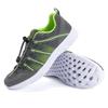 Summer Mesh Shoes For Men, Couples, Outdoor Shoes, Hollow Breathable, Lightweight Beach Shoes, Wading And River Tracing Shoes, Women