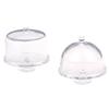 1/12 Dollhouse Miniature Mini Candy Jar Food Dessert Can Model Toys