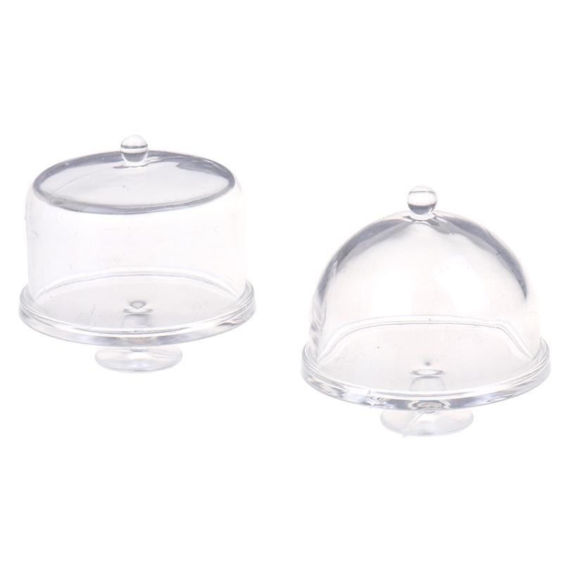 1/12 Dollhouse Miniature Mini Candy Jar Food Dessert Can Model Toys