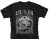 Ouija Mystifying Oracle Black Shirts