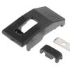 1 Set Holder Clamp Band, Cowling Cover Clip, Fit for Outboard, 2T 3HP, F4HP 4 Stroke, 6L5-42647 6L542647, Boat Parts