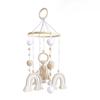 Children's Room Air Balance Pendant Rainbow Starry Sky Wall Hanging Decoration Homestay Indoor Living Room Creative Pendant