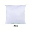 1Pc Adorable Cat Pattern Cushion Cover Home Decor Accessory Pillowcase For Bedroom Sofa Decoration Pillow Cover Christmas Gift
