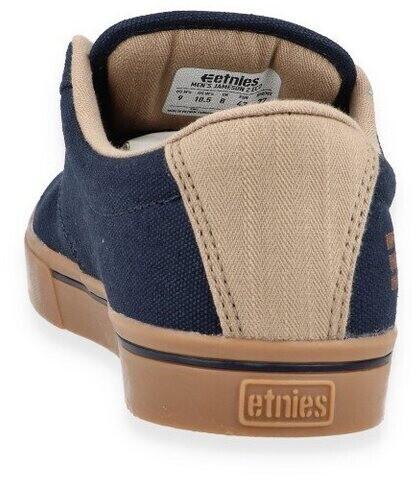 Sneakers Etnies Jameson 2 Eco Navy/gum/gold