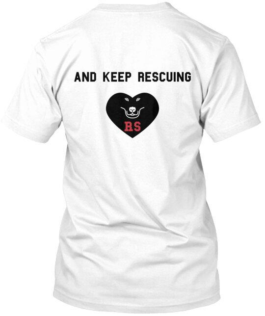 Carryon T-Shirt Made in the USA Size S to 5XL Unisex T-Shirt S