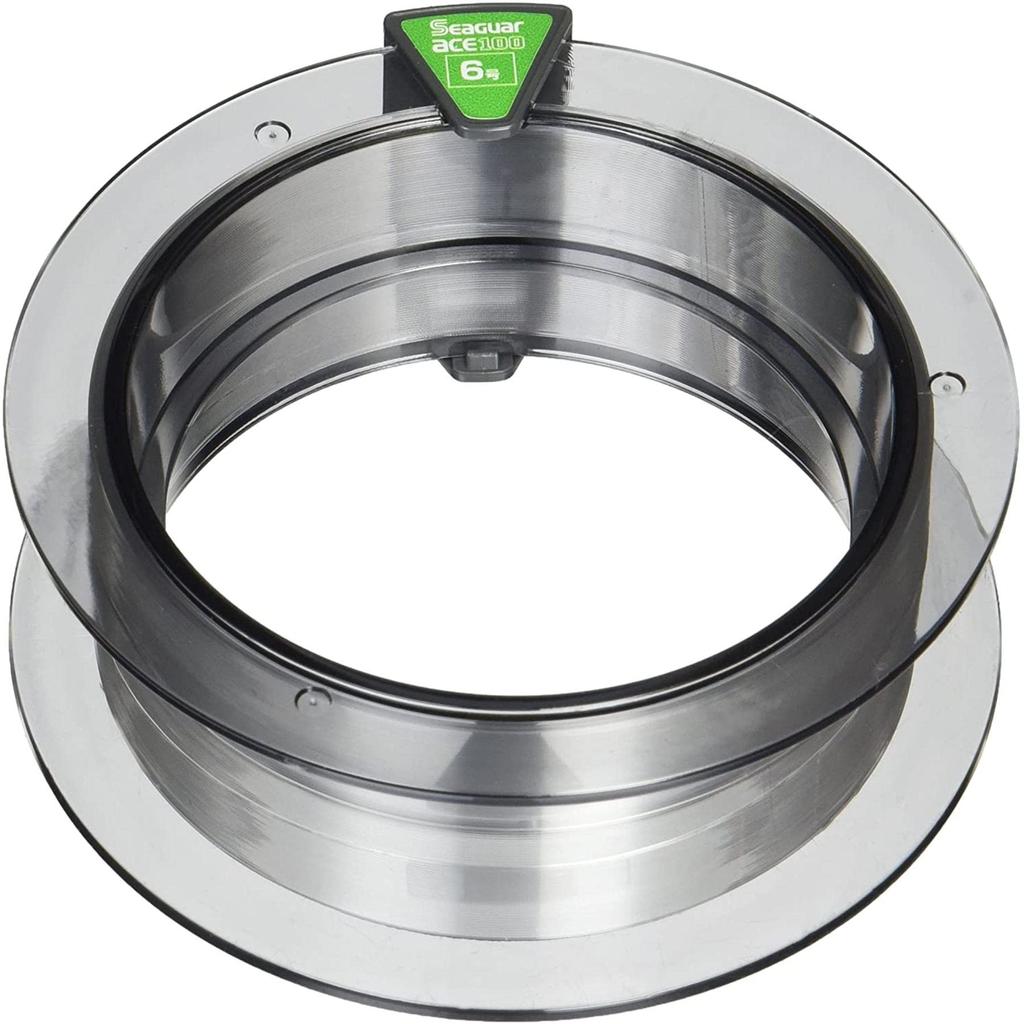 Seaguar Harris Seaguar Ace 100 100m #6