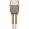 adidas Solid Color Versatile Mid Waist Casual Skirt Women Skirts KS5170