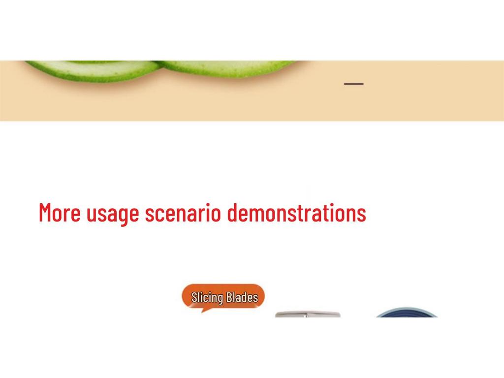 Multifunctional Vegetable Slicer & Grater with Hand Guard