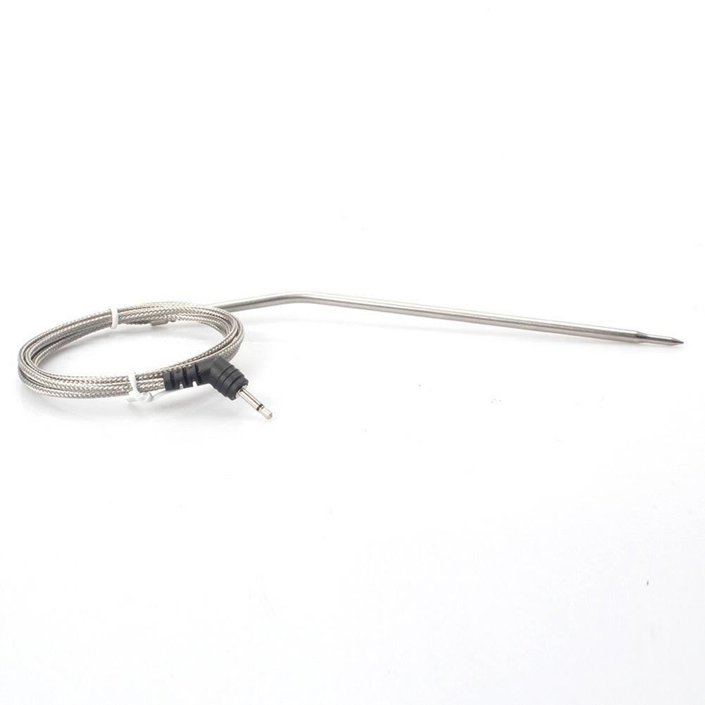 For ThermoPro Pin Temperature Probes TP16 TP07 Tools With Clip Accessorues BBQ Baking Cooking Dining Measuring
