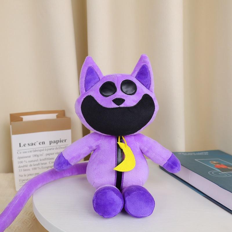 New Doll Plush Toy Animal Cartoon Doll Cute Doll