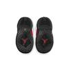 Air Jordan BLoyal TD White Gym Red Baby Sneakers Black CK1427-106